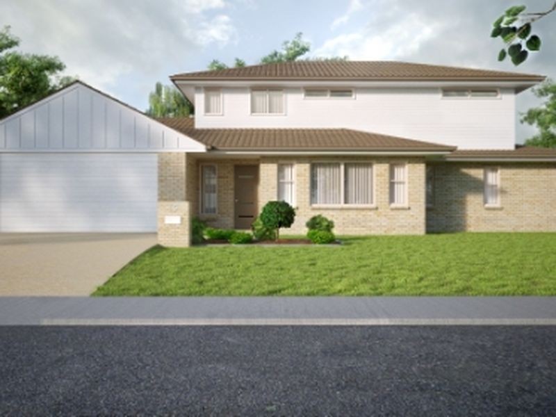 Lot 1 Vandespek Place, Frenchville QLD 4701