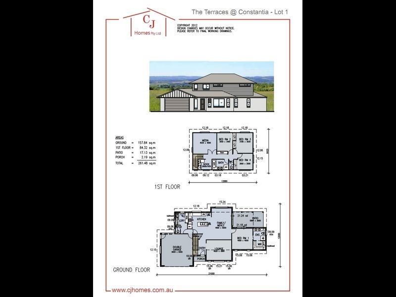 Lot 1 Vandespek Place, Frenchville QLD 4701