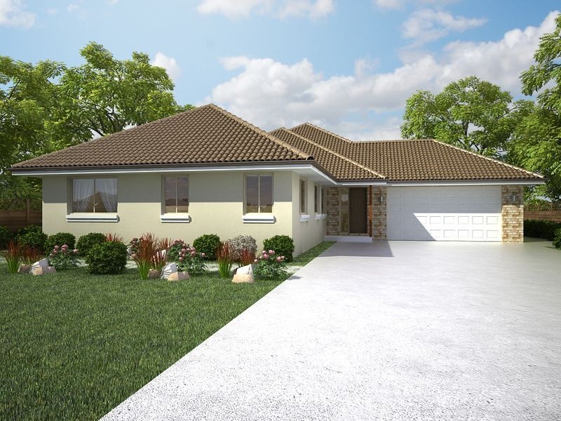 Lot 32 Constantia Crescent, Frenchville QLD 4701