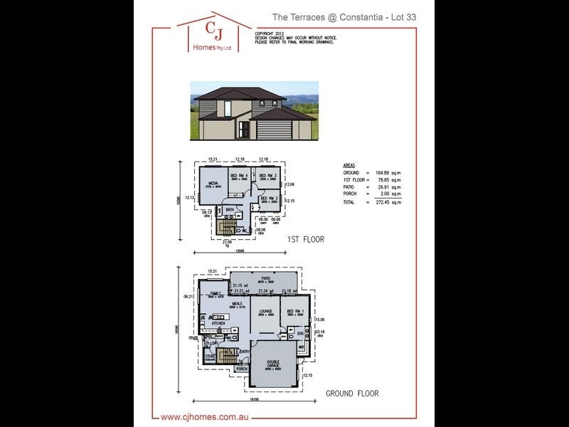 Lot 33 Vandespek Place, Frenchville QLD 4701