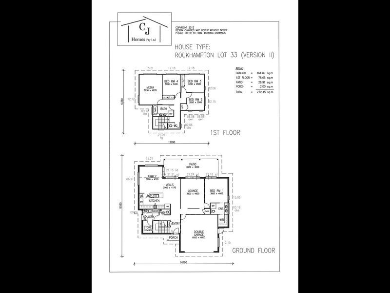 Lot 33 Vandespek Place, Frenchville QLD 4701