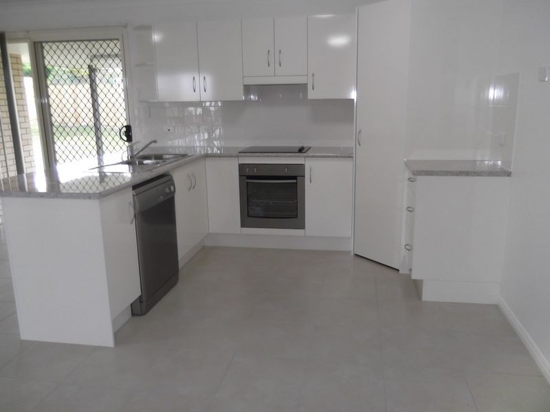 9 Jamieson Street, Gracemere QLD 4702