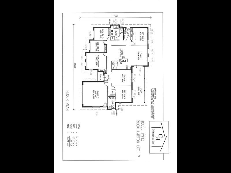 Lot 17 Constantia Crescent, Frenchville QLD 4701