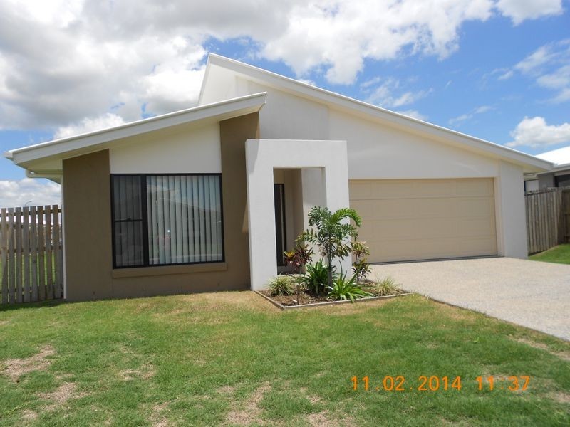 20 Marc Crescent, Gracemere QLD 4702