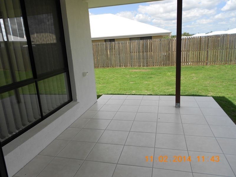 20 Marc Crescent, Gracemere QLD 4702