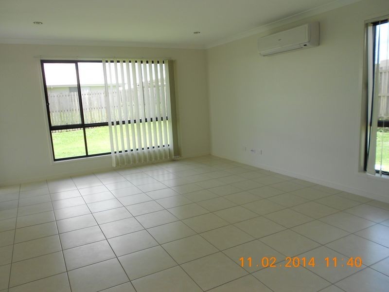 20 Marc Crescent, Gracemere QLD 4702