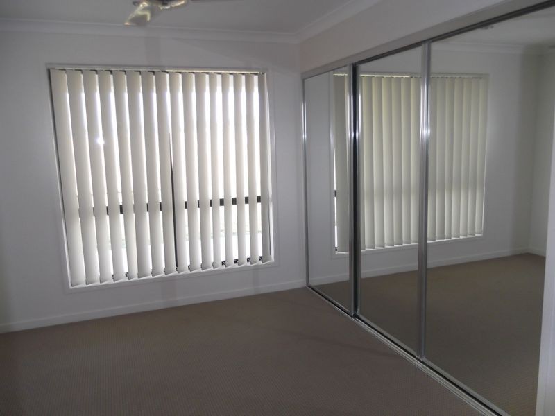 20 Marc Crescent, Gracemere QLD 4702