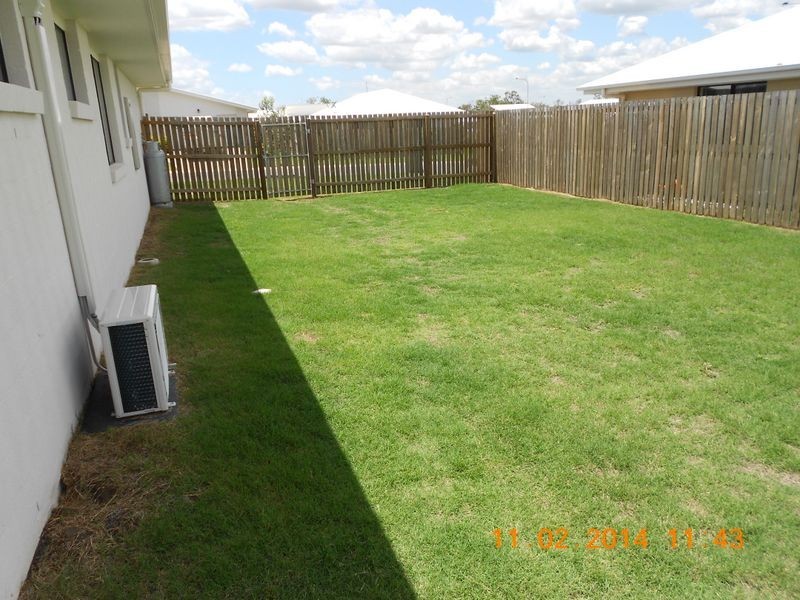 20 Marc Crescent, Gracemere QLD 4702