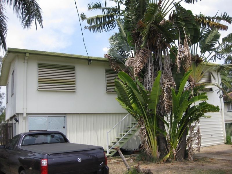 92 Berserker Street, Berserker QLD 4701