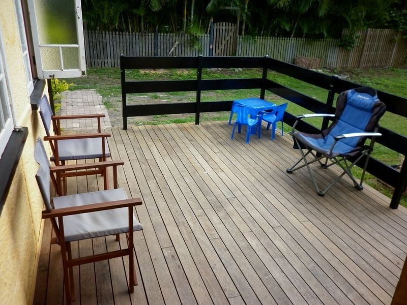 98 Berserker Street, Berserker QLD 4701