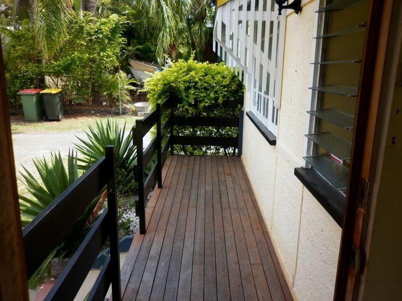 98 Berserker Street, Berserker QLD 4701