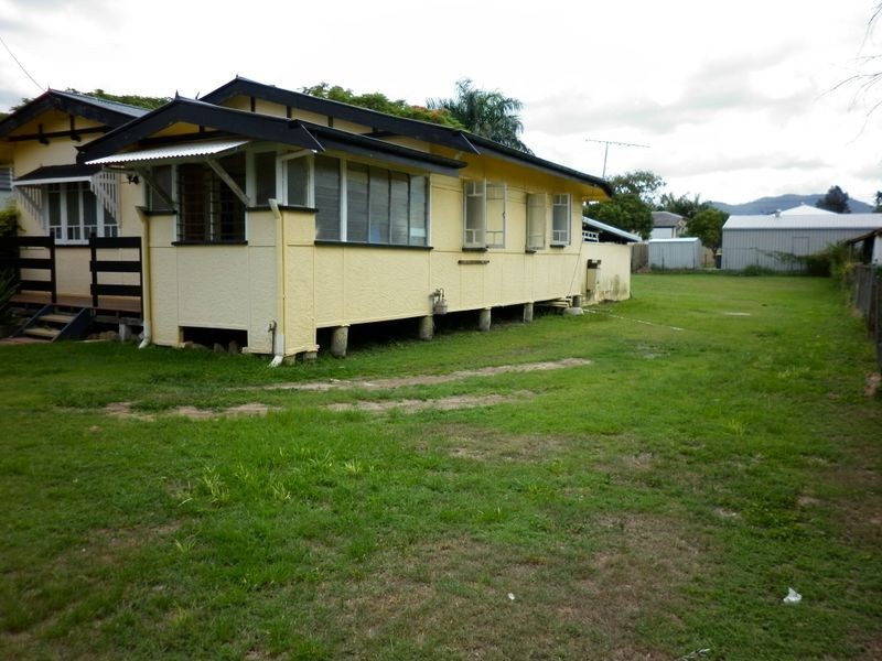 98 Berserker Street, Berserker QLD 4701