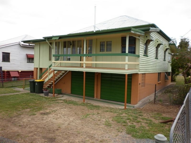 4 Arrow Street, Wandal QLD 4700
