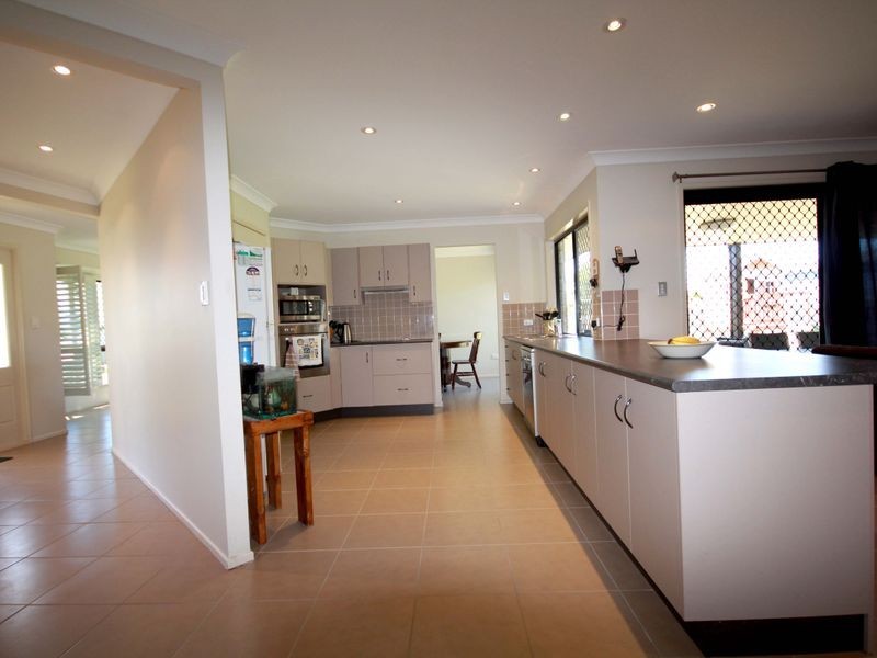 13 Joseph Street, Gracemere QLD 4702