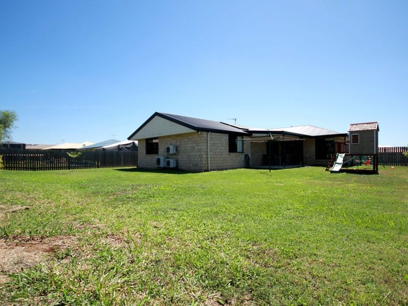 13 Joseph Street, Gracemere QLD 4702