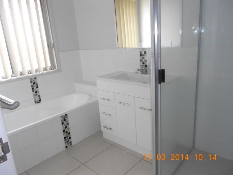 4 Justin Street, Gracemere QLD 4702