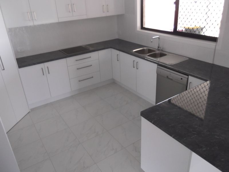 49 Burke and Wills Drive, Gracemere QLD 4702