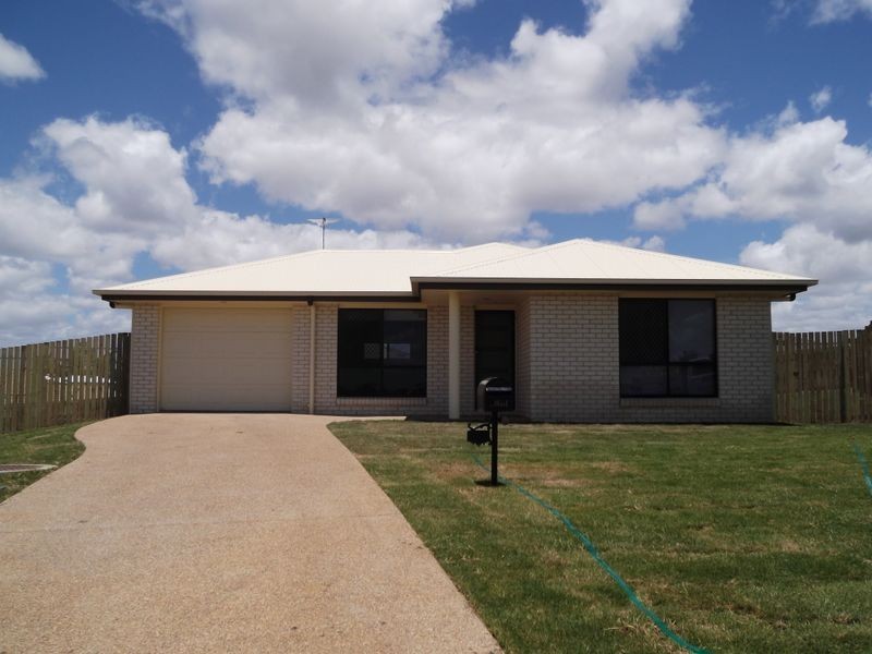 7 Tasman Court, Gracemere QLD 4702