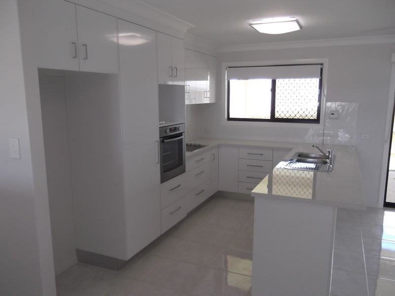 7 Tasman Court, Gracemere QLD 4702