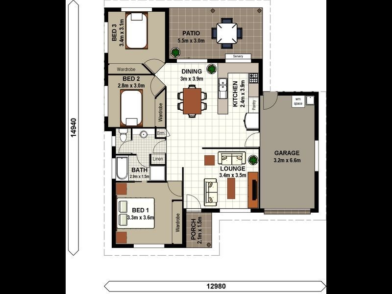 7 Tasman Court, Gracemere QLD 4702