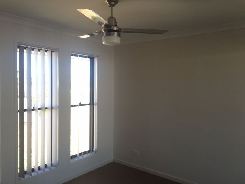 17 Marc Crescent, Gracemere QLD 4702