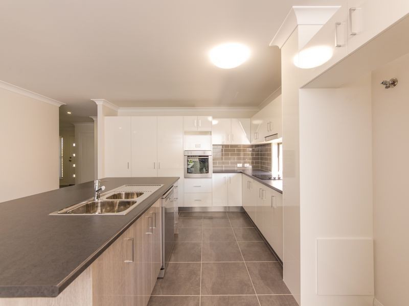 53/ Kildare Crescent, Rockyview QLD 4701