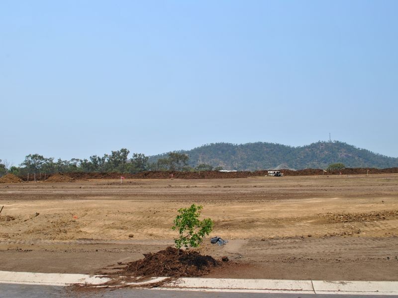 56 Kildare Crescent, Parkhurst QLD 4702