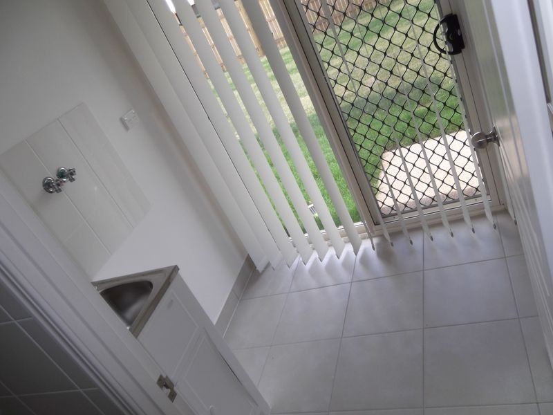 21 Wara Place, Gracemere QLD 4702