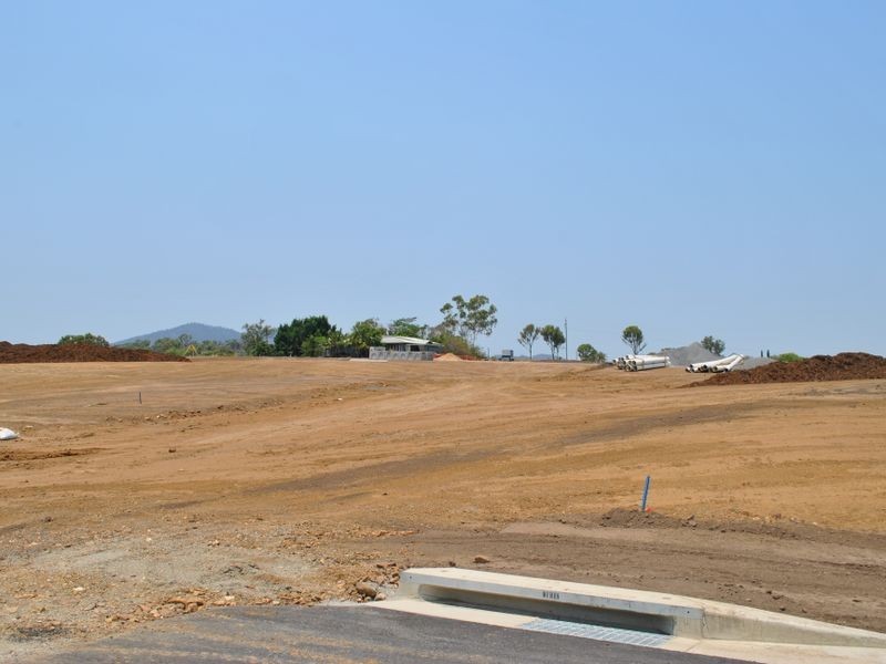 63 Dunluce Street, Parkhurst QLD 4702