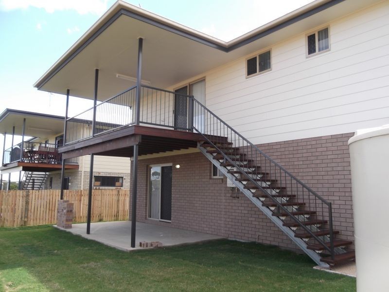 21 Jamieson Street, Gracemere QLD 4702