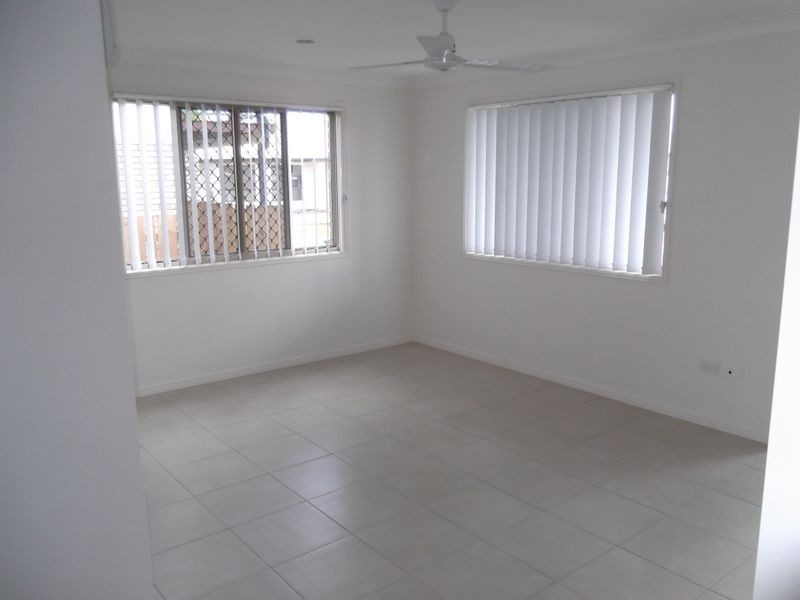 21 Jamieson Street, Gracemere QLD 4702
