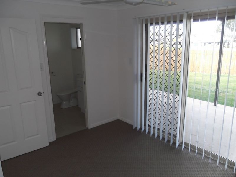 21 Jamieson Street, Gracemere QLD 4702