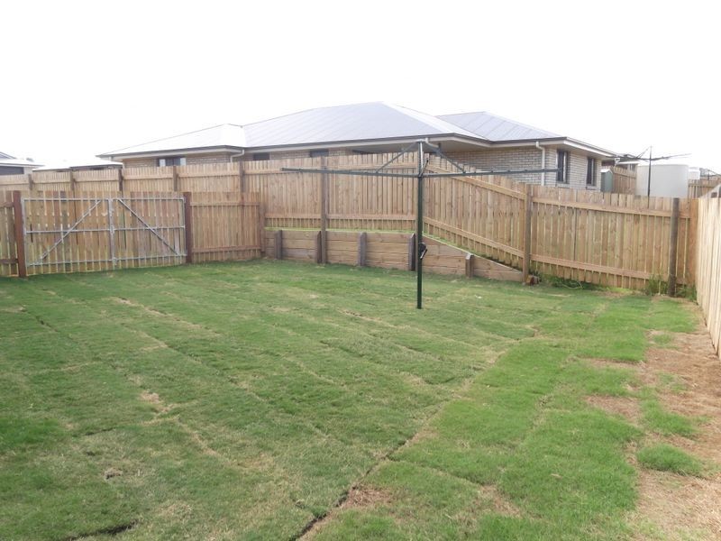 21 Jamieson Street, Gracemere QLD 4702