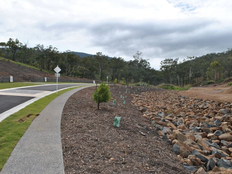 25/25 Woodland Drive, Frenchville QLD 4701