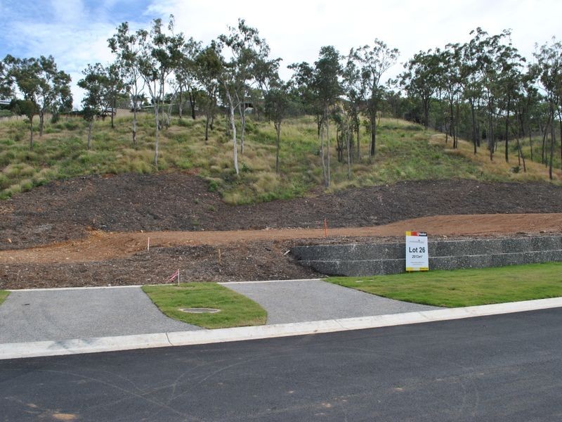 25/25 Woodland Drive, Frenchville QLD 4701