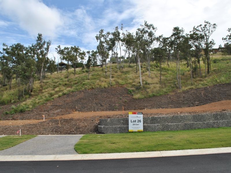 25/25 Woodland Drive, Frenchville QLD 4701