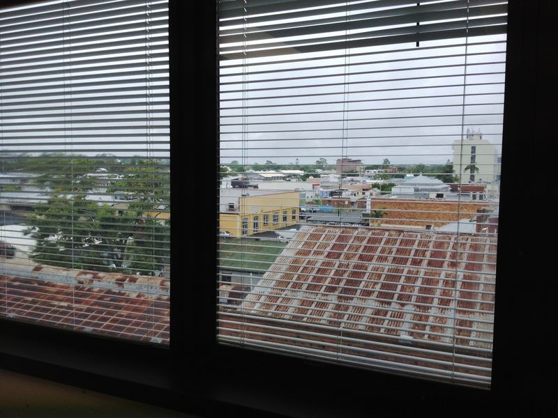 4D/34 East Street, Rockhampton City QLD 4700