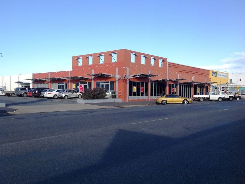 155 Alma Street, Rockhampton City QLD 4700