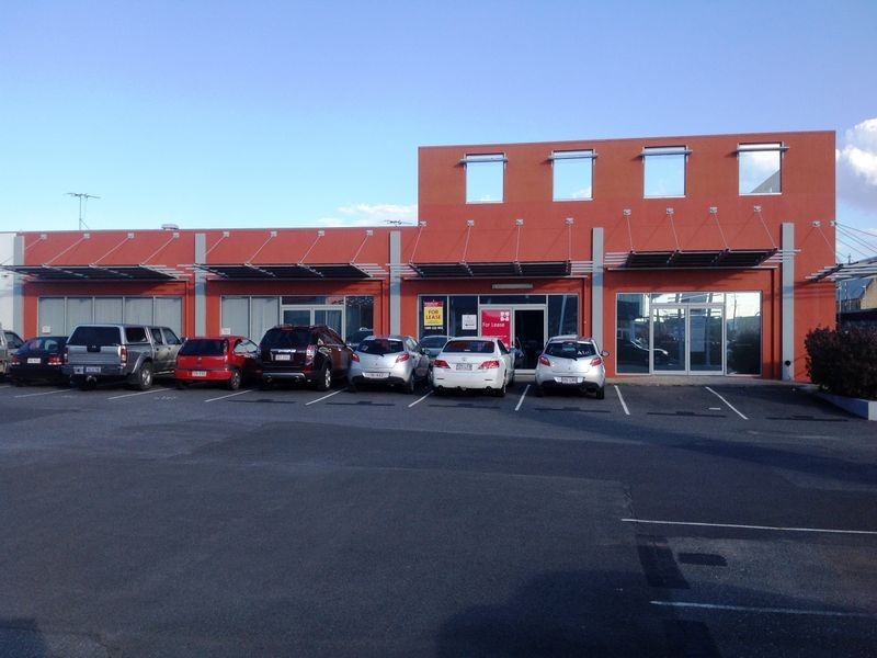 155 Alma Street, Rockhampton City QLD 4700