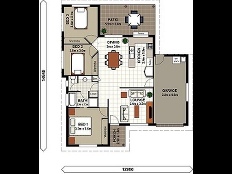 114 Leichhardt Drive, Gracemere QLD 4702