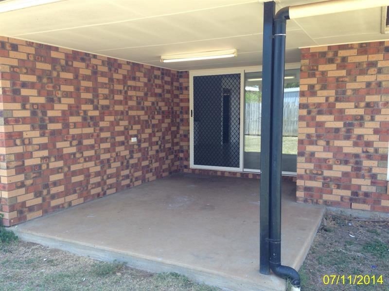 11 Isabel Court, Gracemere QLD 4702