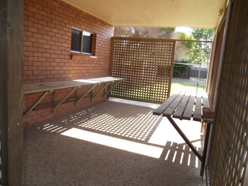 98 Magee Street, Frenchville QLD 4701