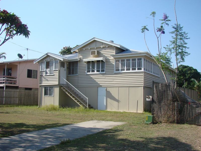 105 Kerrigan Street, Frenchville QLD 4701