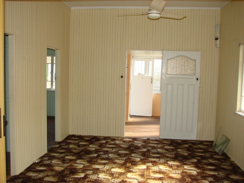 105 Kerrigan Street, Frenchville QLD 4701