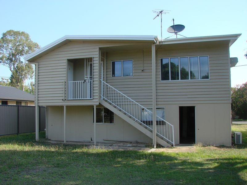 105 Kerrigan Street, Frenchville QLD 4701