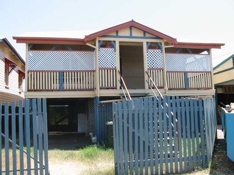 22 Derby Street, Rockhampton City QLD 4700