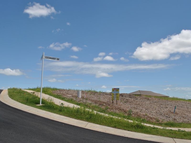 262/ Burke & Wills Drive, Gracemere QLD 4702