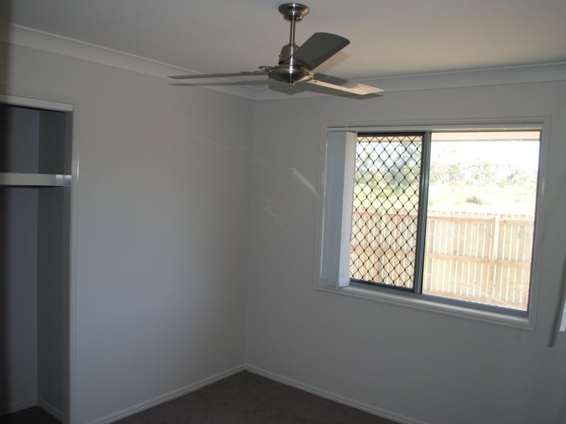 Lot 263 Burke & Wills Drive, Gracemere QLD 4702