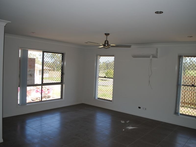 Lot 263 Burke & Wills Drive, Gracemere QLD 4702