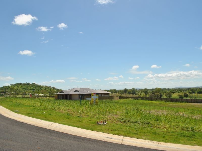 265/ Burke & Wills Drive, Gracemere QLD 4702